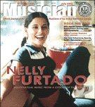 Nelly Furtado