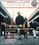 The Tragically Hip