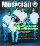 Barenaked Ladies
