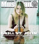 Lara St.John